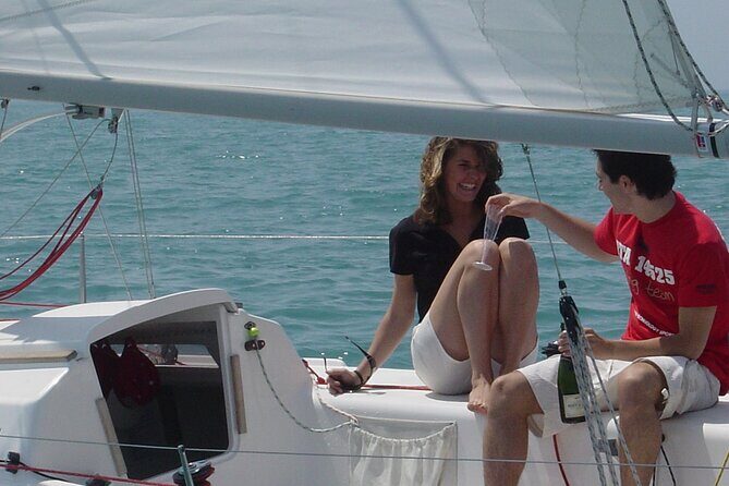 Private Sailing Trip with a Bottle of Cava in Barcelona - Analyzing the Value