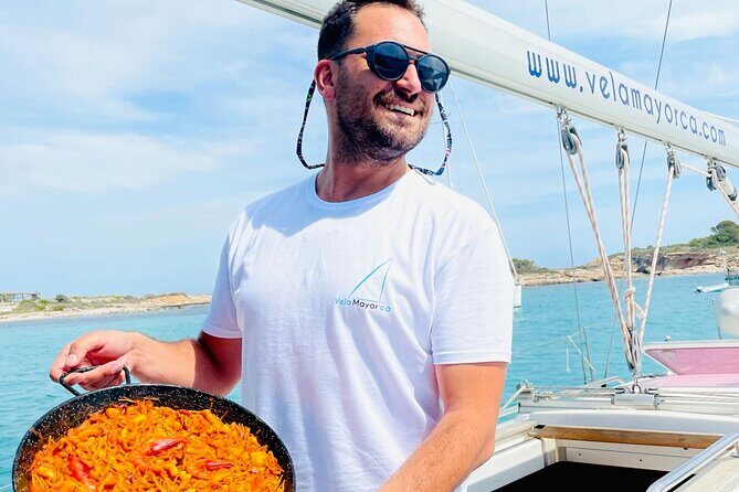 Private sailing with Paella and Tapas in Palma - The Value of This Private Sailing Tour