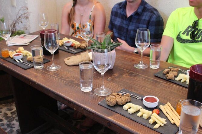 Private Santorini Cooking Class & Wine Tasting Tour - Frequently Asked Questions