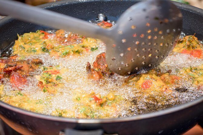 Private Santorini Cooking, Tasting, and Wine Experience - Why This Tour Offers Value