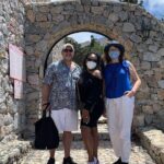 Private Santorini Half Day Highlights 4-Hour Tour & Native Driver - Detailed Breakdown of the Itinerary