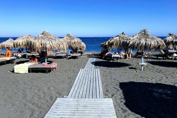 Private Santorini Shore Excursions Trip & Highlights - Who Will Love This Tour?