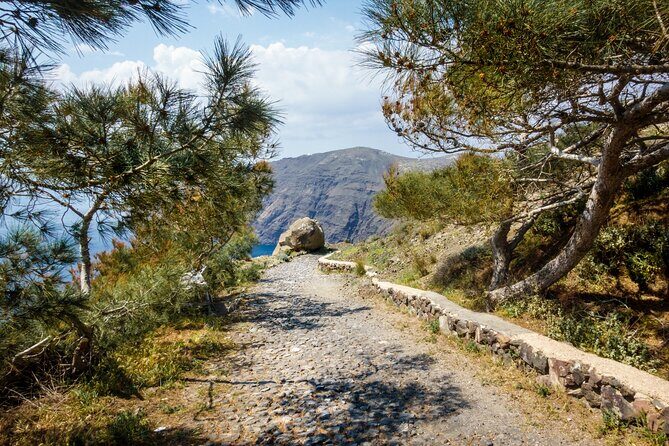 Private Santorini Villages Morning Walking Tour inc. tastings - Authenticity and Value