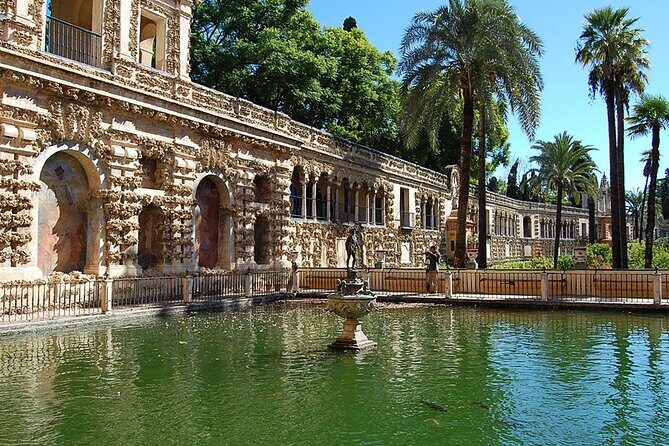 Private Sevilla Tour for families with children and teens... - Who Will Benefit Most From This Tour?