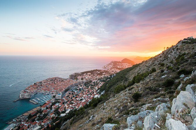 Private Shore Excursion: Dubrovnik Countryside & Historical Walking Tour - Practical Details and Value