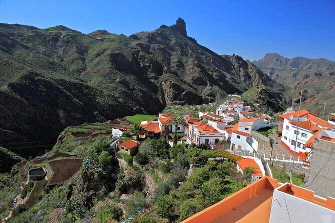 Private shore excursion in Gran Canaria the miniature continent - Who Will Love This Tour?