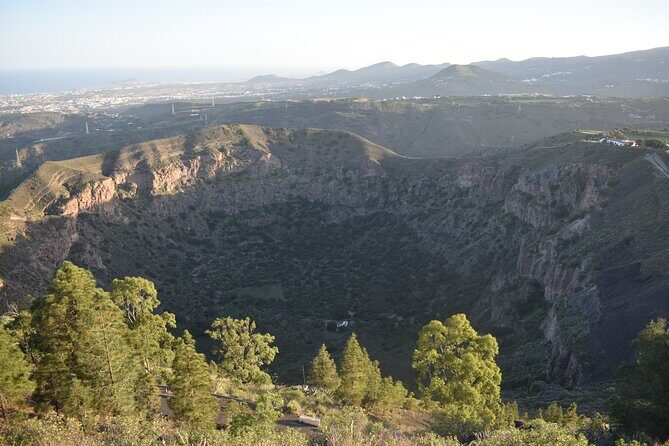 Private Shore Excursion in Gran Canaria - FAQs