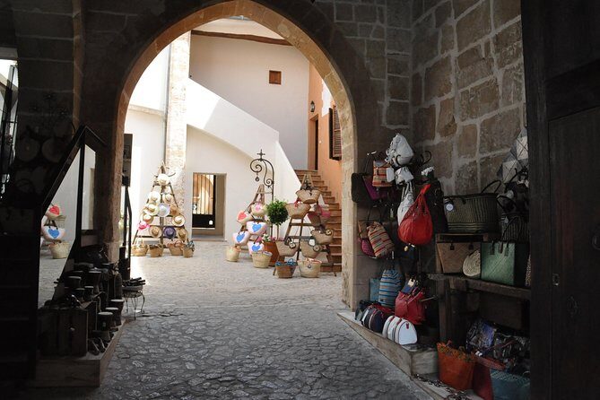 Private Shore Excursion to Valldemossa and Palma de Mallorca - Who Will Love This Tour?