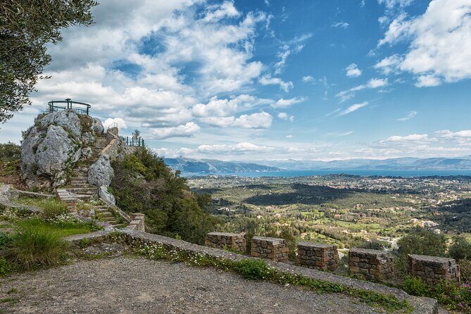 Private Shore Excursion Visit in Corfu with private driver. - Why This Tour Works Well