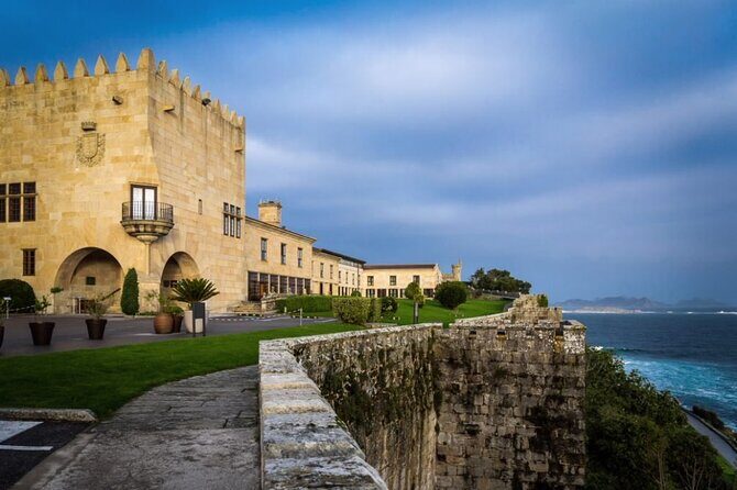 Private Shore Tour Galicia South Atlantic Coast, Portugal &Wine - Who Is This Tour Best For?