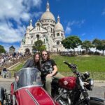 Private Sidecar Tour of Montmartre : Off the Beaten Path - Final Thoughts