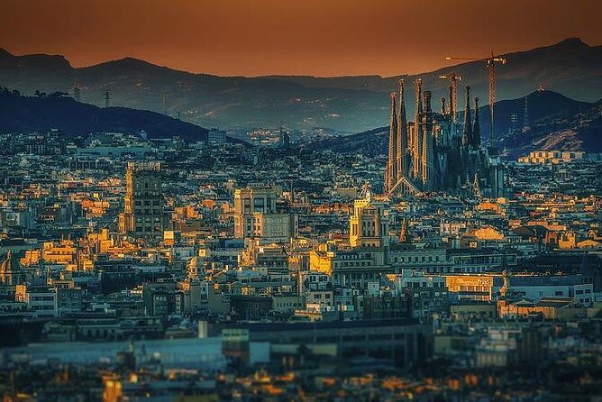 Private Sightseeing in Barcelona By Night - Final Thoughts