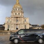 Private Sightseeing in Paris By Night - Who Is This Tour Best For?