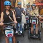 Private Sightseeing Tour Segway Nice - Discovery of the city or Big Tour - Key Points
