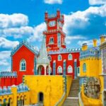 Private Sightseeing Tour Sintra Mountains Cabo da Roca - Why This Tour Offers Excellent Value