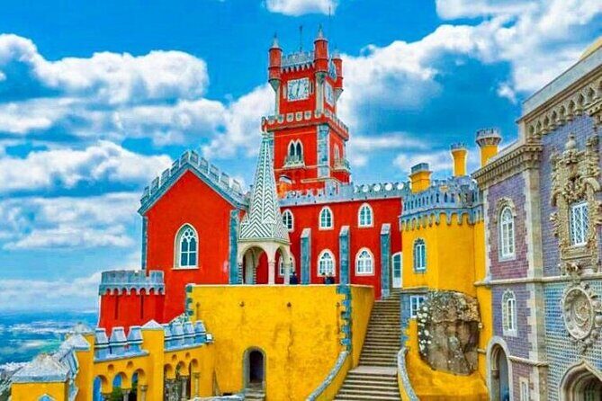 Private Sightseeing Tour Sintra Mountains Cabo da Roca - Why This Tour Offers Excellent Value