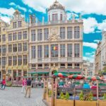 Private Sightseeing tour to Antwerp and Brussels from Amsterdam - An In-Depth Look at the Antwerp & Brussels Day Trip