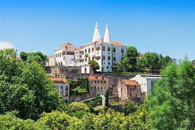 Private Sintra, Cabo da Roca and Cascais City Tour - Authentic Experiences That Make the Difference