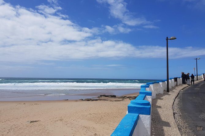Private Sintra, Cascais, and Cabo da Roca from Lisbon - Exploring Portugal’s Best of Sintra, Cascais, and Cabo da Roca