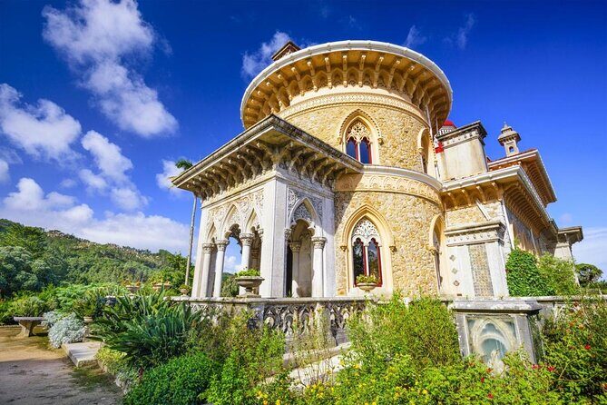 Private Sintra Day Trip from Lisbon with Wine Tasting and Monserrate Palace - Why This Tour Offers Great Value