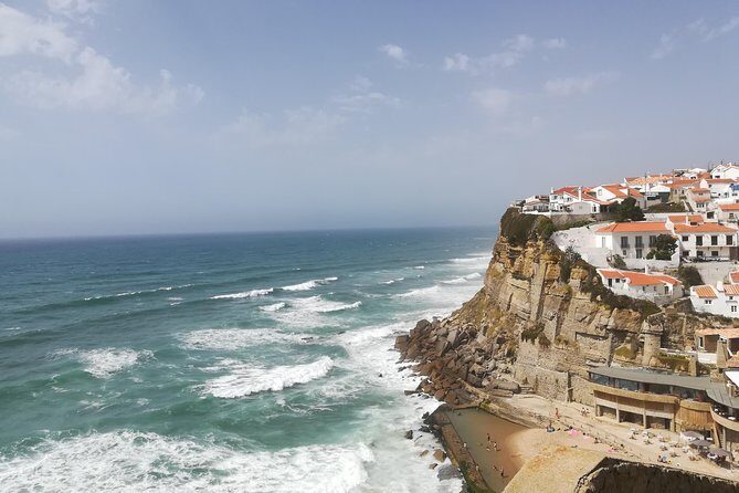 Private Sintra, Pena Palace, Cabo da Roca and Cascais Full Day - Who Should Consider This Tour