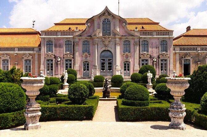 Private Sintra Tour from Lisbon with Cellar Visit and Wine Tasting - A Deep Dive into the Sintra Private Tour Experience