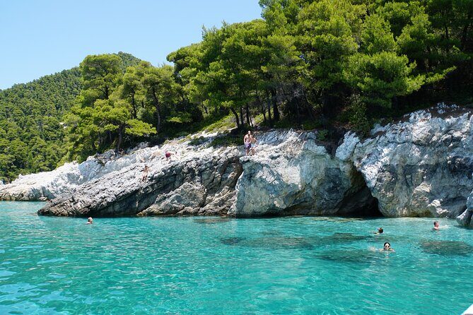 Private Skopelos Island Boat Cruise Tour to Mamma Mia Sites - Who Will Love This Tour?