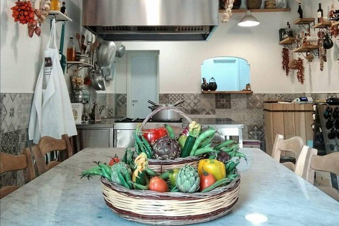 Private / Small Group at "Quanto Basta" School in Sorrento center - FAQs