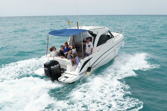 Private Snorkeling Boat Sailing Experience Included - Who Will Love This Tour?