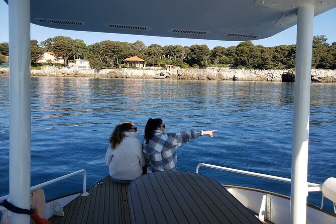 Private Solar Catamaran Cruise in Antibes Juan les Pins - Who Will Love This Tour?