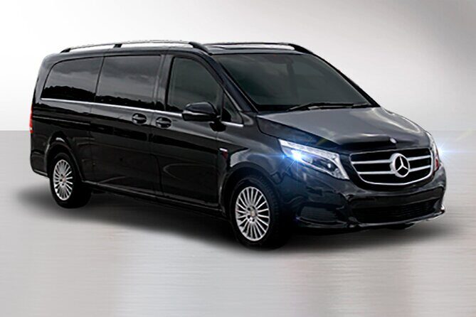 Private South Tenerife Airport Transfer to South Hotels - Key Points
