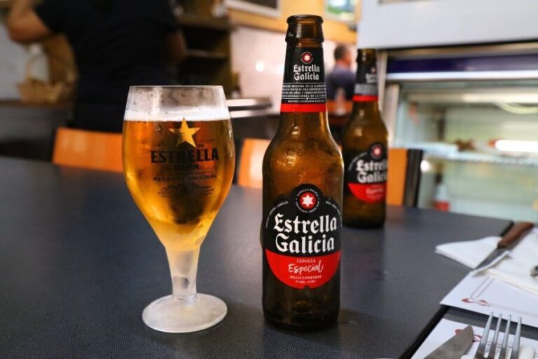 Private Spanish Beer Tasting Tour in Barcelona Old Town - Exploring the Details: What to Expect from This Beer Tour
