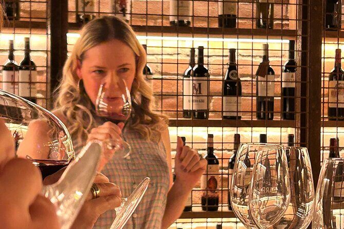 Private Spanish Wine Tasting in Non-Touristy area of Madrid - A Closer Look at the Itinerary