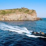 Private Speed Boat Day Cruise In Athens Riviera - An In-Depth Look at the Athens Riviera Speedboat Experience