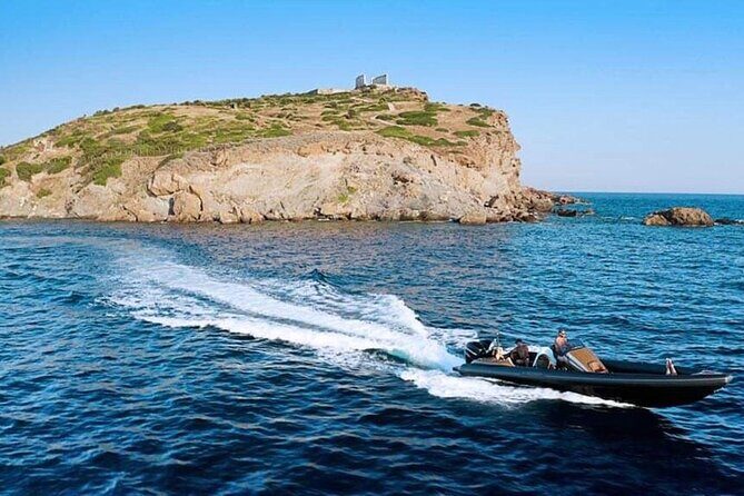 Private Speed Boat Day Cruise In Athens Riviera - An In-Depth Look at the Athens Riviera Speedboat Experience