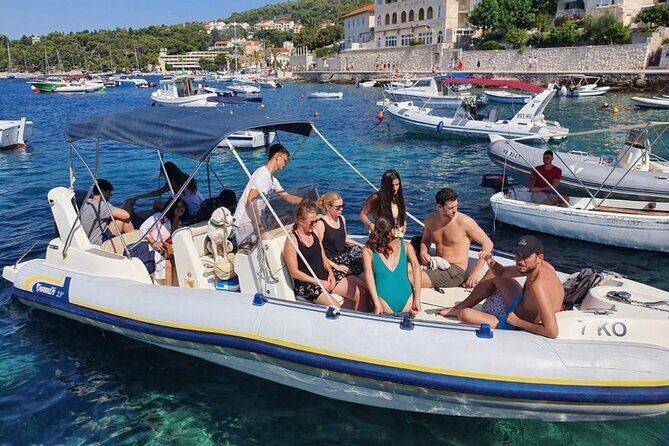 Private Speed Boat Tour of Hvar South Shore & Pakleni islands - Who Will Love This Experience?