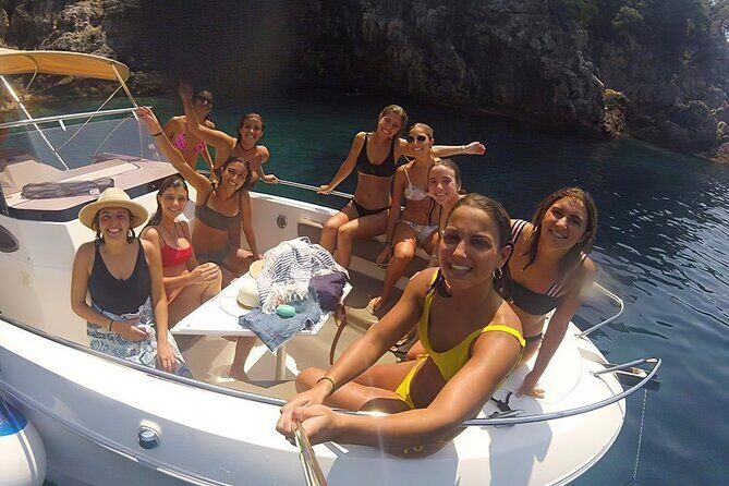 Private Speedboat Guided Tour: Explore the best of Dubrovnik Islands - What You’ll Experience: The Practical Details