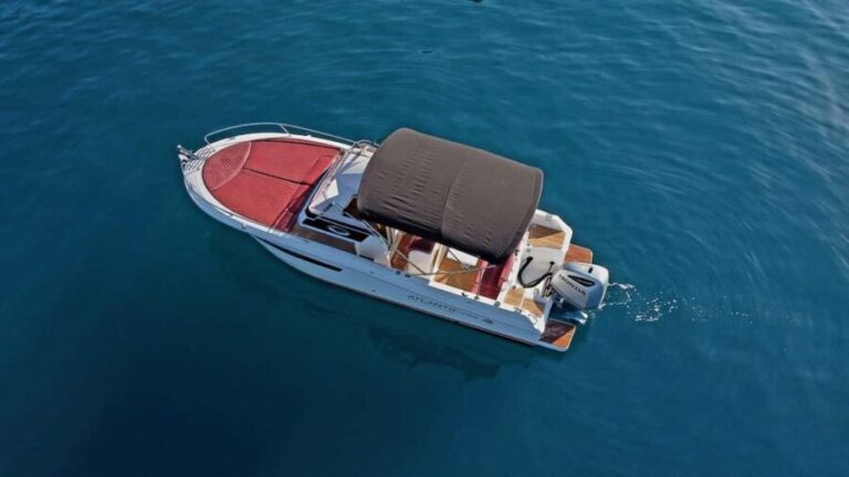 Private speedboat three island tour from Dubrovnik or Cavtat - What Makes Each Stop Special?
