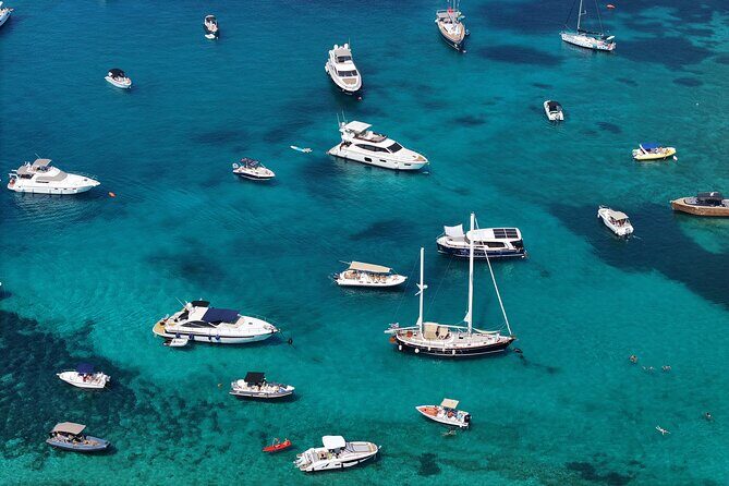 Private Speedboat Tour from Split to Hvar & Pakleni Islands - Why Travelers Love This Tour