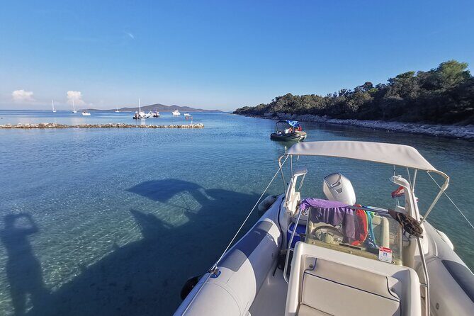 Private Speedboat tour "Hidden Gems of Dugi otok" - Why This Tour Stands Out