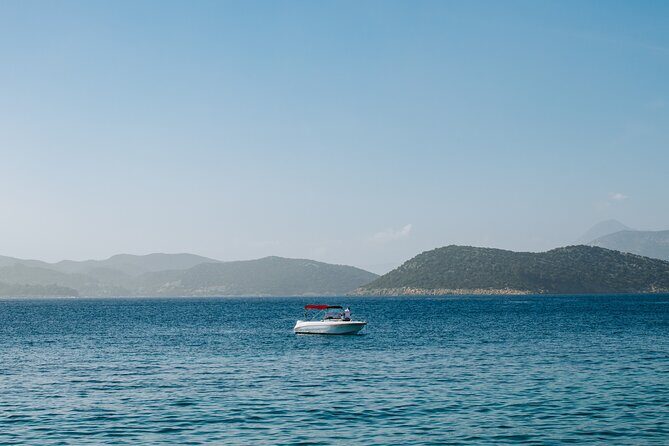 Private Speedboat Tour over Elaphiti Islands and Hidden Caves - Why Travelers Love This Tour