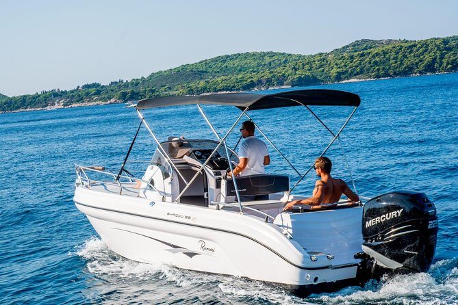 Private speedboat tour to Elaphiti Islands - Final Thoughts