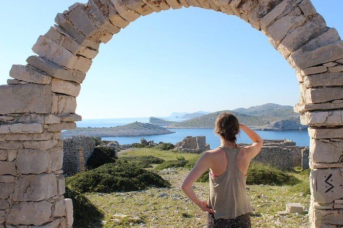 Private Speedboat tour to National Park Kornati Islands - Who Would Enjoy This Tour?