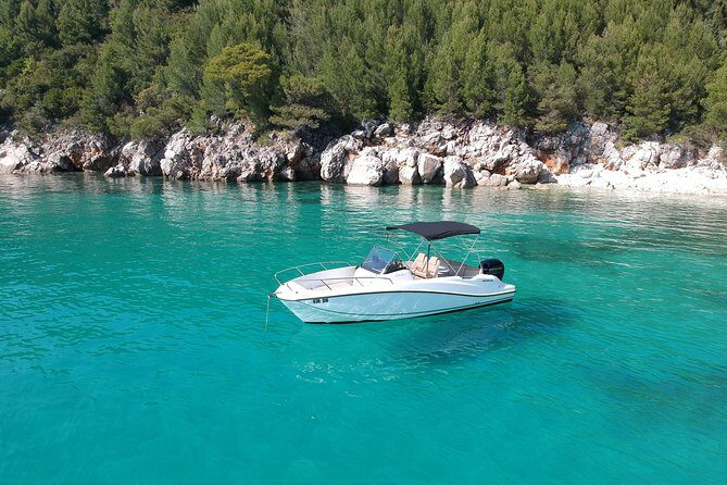 Private speedboat tour to the islands - Who Should Consider This Tour?