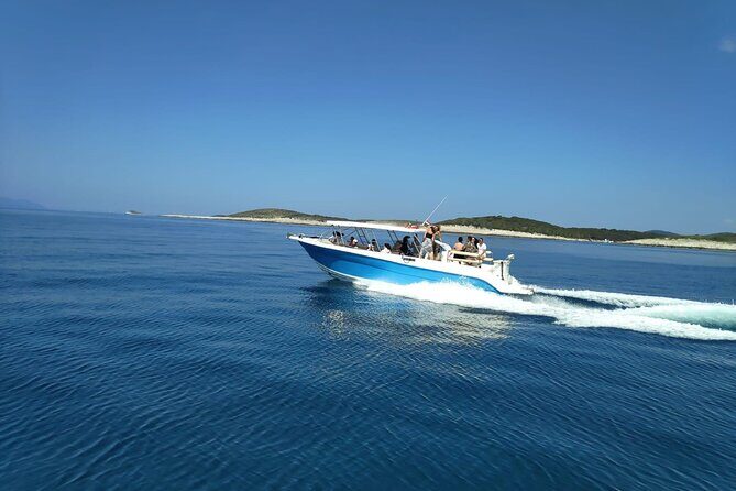 Private Speedboat Transfer to Hvar Town from Split Airport - What to Expect at the Meeting Point