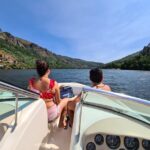 Private speedboat trip on the Douro - A Closer Look at the Douro Speedboat Experience