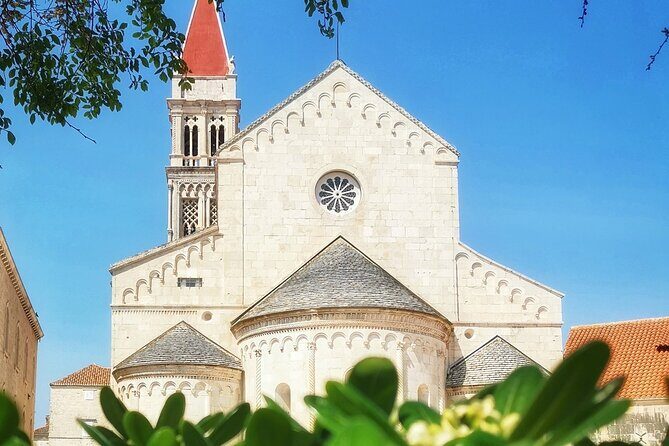 Private Split and Trogir tour with LOCAL guide - Authentic Insights from Reviews