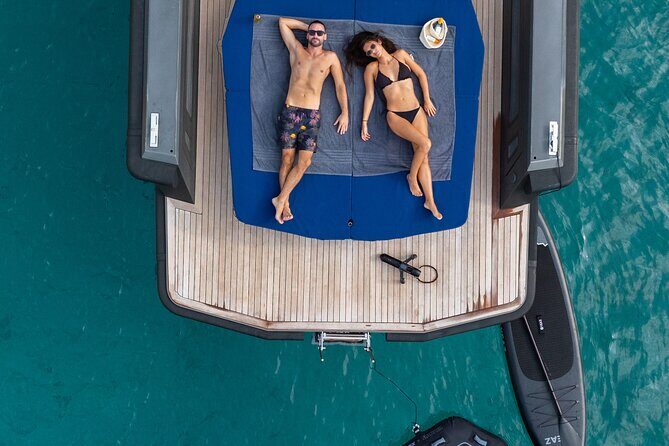 Private Split Boat Tour with a Local Expert - fully customizable - What Makes This Tour Stand Out?