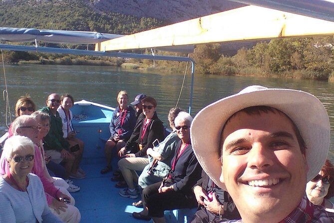 Private Split to Zagreb transfer with Plitvice Lakes Tour - Who Should Consider This Tour?