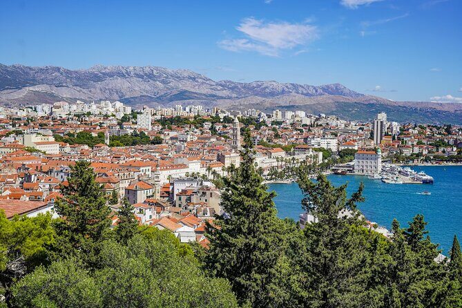 Private Split Walking Tour, Mountain Quad And Wine Adventure - What You’ll Gain from This Tour